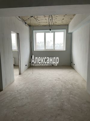 Продам коммерческое помещение 371 м2, Маршала Жукова пр-кт, 54к6, Санкт-Петербург г
