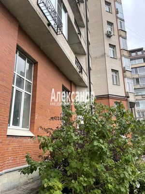 Продам коммерческое помещение 371 м2, Маршала Жукова пр-кт, 54к6, Санкт-Петербург г