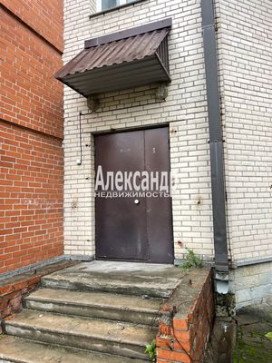 Продам коммерческое помещение 371 м2, Маршала Жукова пр-кт, 54к6, Санкт-Петербург г