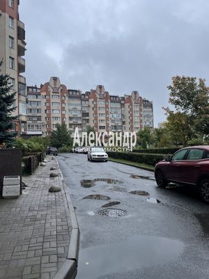 Продам коммерческое помещение 371 м2, Маршала Жукова пр-кт, 54к6, Санкт-Петербург г