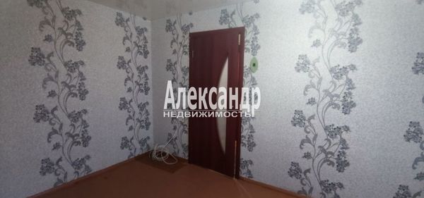 Продам однокомнатную (1-комн.) квартиру, Разина ул, 23, Вологда г