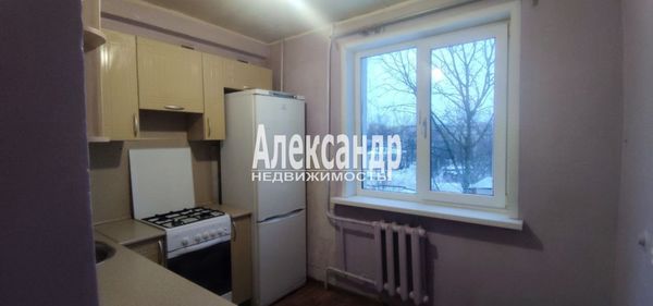 Продам однокомнатную (1-комн.) квартиру, Разина ул, 23, Вологда г