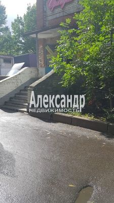 Сдам коммерческое помещение 15 м2, Новаторов б-р, 98, Санкт-Петербург г