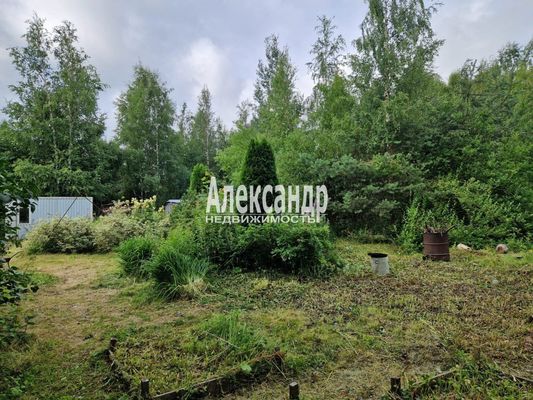Продам участок 8 соток, Садоводство, поселок Гавань, д. 246, СНТ Гавань Массива Замостье тер, 76 км от города