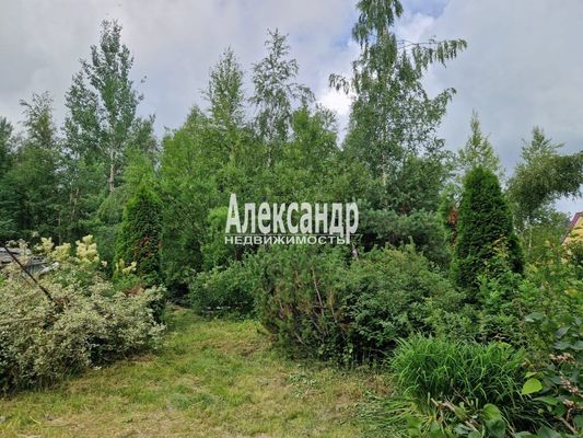 Продам участок 8 соток, Садоводство, поселок Гавань, д. 246, СНТ Гавань Массива Замостье тер, 76 км от города