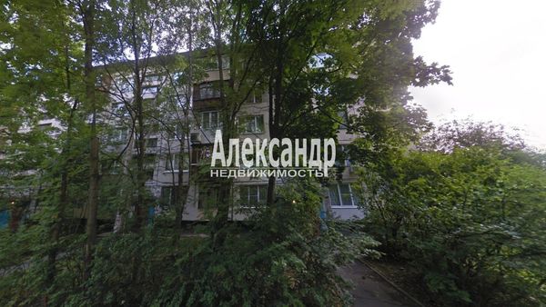 Продам двухкомнатную (2-комн.) квартиру, Антонова-Овсеенко ул, 23к2, Санкт-Петербург г