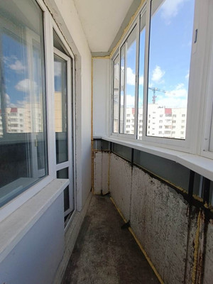 Продам однокомнатную (1-комн.) квартиру, Романа Брянского ул, 29, Брянск г