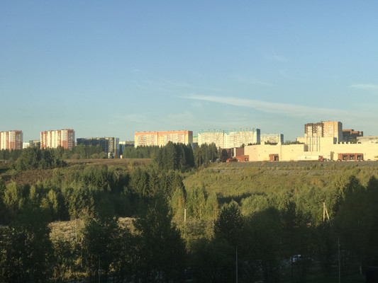 Продам однокомнатную (1-комн.) квартиру, Петрозаводская ул, 45, Сыктывкар г