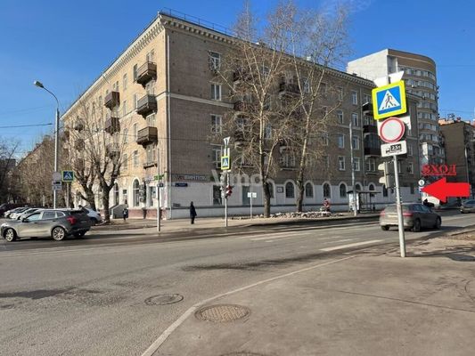 Сдам коммерческое помещение 120 м2, Берёзовая аллея, 10/1, Москва г