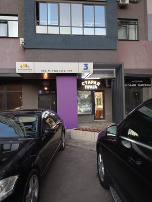 Продам двухкомнатную (2-комн.) квартиру, Максима Горького наб, 49Б, Воронеж г