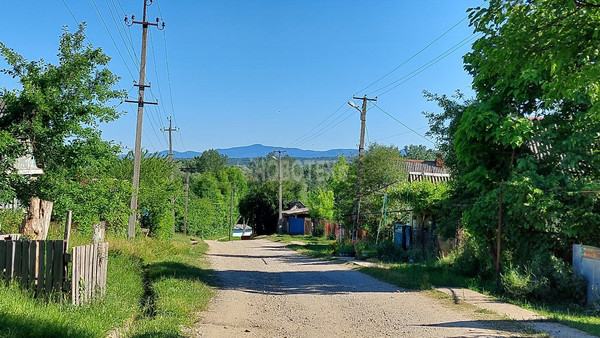 Продам дом, Садовая ул, 8, Кабардинская ст-ца, 0 км от города