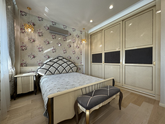 Продам двухкомнатную (2-комн.) квартиру, Тургенева ул, 30, Киров г