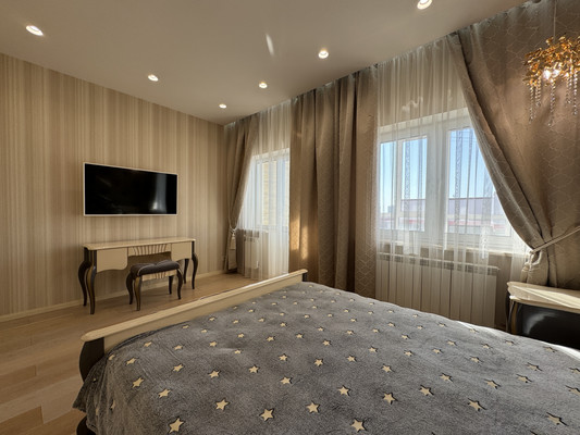 Продам двухкомнатную (2-комн.) квартиру, Тургенева ул, 30, Киров г