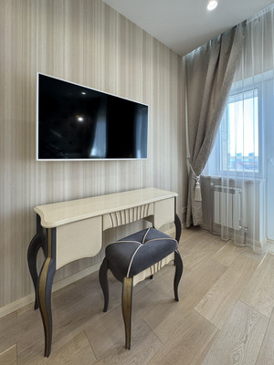 Продам двухкомнатную (2-комн.) квартиру, Тургенева ул, 30, Киров г