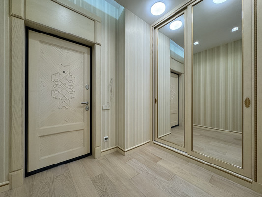 Продам двухкомнатную (2-комн.) квартиру, Тургенева ул, 30, Киров г