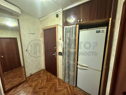 Продам двухкомнатную (2-комн.) квартиру, Дмитровское ш, 105к4, Москва г