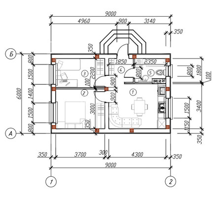 Продам дом, Набережная ул, 29, Львовское с, 0 км от города