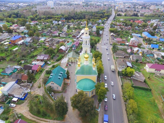 Продам участок 6,29 соток, ИЖС, Суворова ул, 56, Ахтырский пгт, 0 км от города