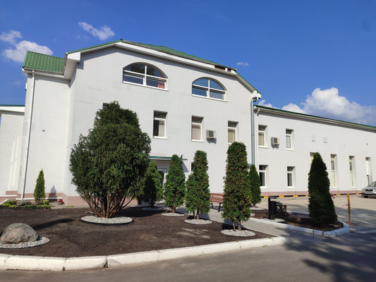Сдам коммерческое помещение 320 м2, Ржевский 2-й пер, 20, Калининград г