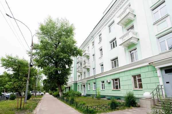 Продам торговое помещение 195,7 м2, Героев Стратосферы ул, 13, Воронеж г