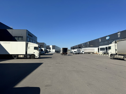 Продам склад 1 000 м2, Технопарка Сынково тер, Новоселки д