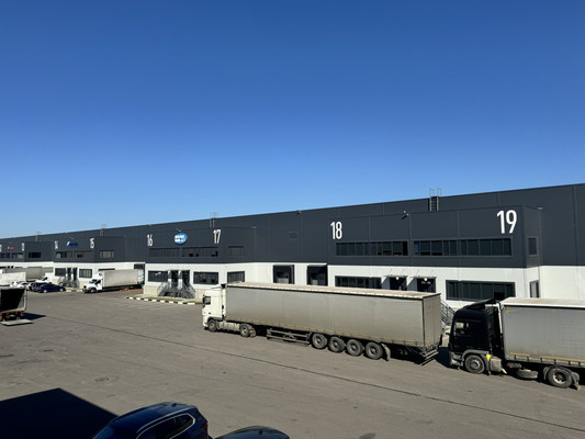 Продам склад 1 000 м2, Технопарка Сынково тер, Новоселки д