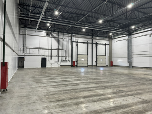Продам склад 1 000 м2, Технопарка Сынково тер, Новоселки д