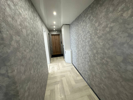 Продам трехкомнатную (3-комн.) квартиру, Аллея Труда ул, 59, Комсомольск-на-Амуре г