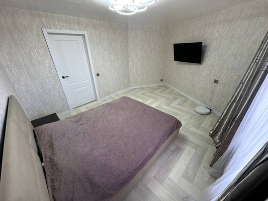 Продам трехкомнатную (3-комн.) квартиру, Аллея Труда ул, 59, Комсомольск-на-Амуре г
