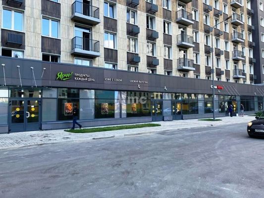 Сдам коммерческое помещение 120 м2, Берёзовая аллея, 19к3, Москва г