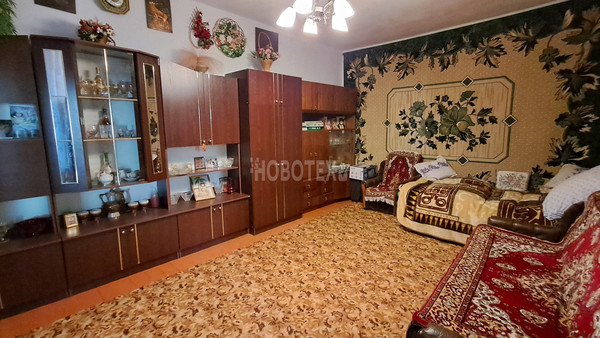 Продам трехкомнатную (3-комн.) квартиру, Станиславского ул, 3, Каневская ст-ца