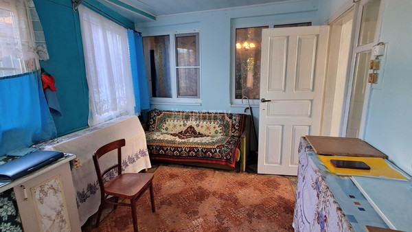Продам трехкомнатную (3-комн.) квартиру, Станиславского ул, 3, Каневская ст-ца