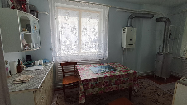 Продам трехкомнатную (3-комн.) квартиру, Станиславского ул, 3, Каневская ст-ца