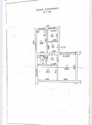 Продам трехкомнатную (3-комн.) квартиру, Станиславского ул, 3, Каневская ст-ца