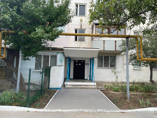 Продам однокомнатную (1-комн.) квартиру, Крымская ул, 8, Бахчисарай г