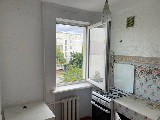 Продам однокомнатную (1-комн.) квартиру, Крымская ул, 8, Бахчисарай г