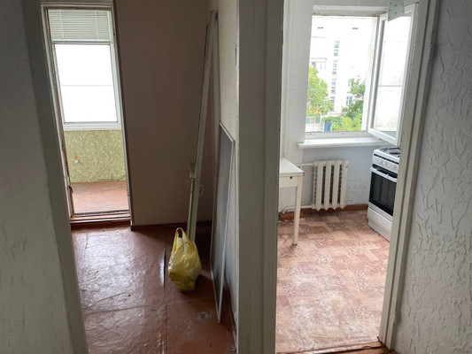 Продам однокомнатную (1-комн.) квартиру, Крымская ул, 8, Бахчисарай г