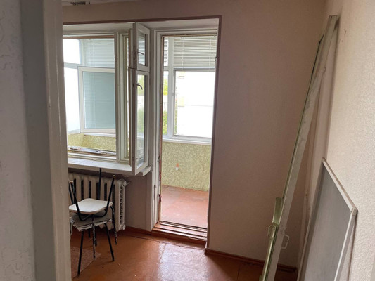 Продам однокомнатную (1-комн.) квартиру, Крымская ул, 8, Бахчисарай г