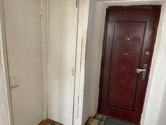 Продам однокомнатную (1-комн.) квартиру, Крымская ул, 8, Бахчисарай г