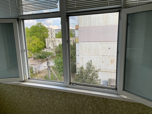 Продам однокомнатную (1-комн.) квартиру, Крымская ул, 8, Бахчисарай г