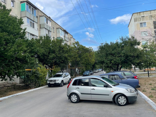 Продам однокомнатную (1-комн.) квартиру, Крымская ул, 8, Бахчисарай г