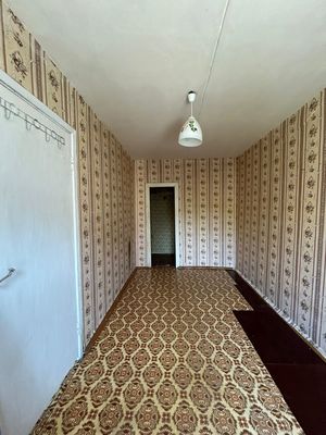Продам двухкомнатную (2-комн.) квартиру, Стройкова ул, 1/64 , Рязань г