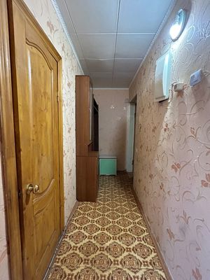 Продам двухкомнатную (2-комн.) квартиру, Стройкова ул, 1/64 , Рязань г