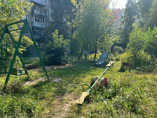 Продам двухкомнатную (2-комн.) квартиру, Стройкова ул, 1/64 , Рязань г