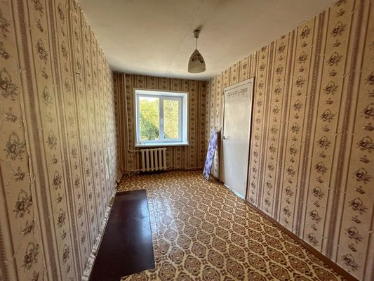 Продам двухкомнатную (2-комн.) квартиру, Стройкова ул, 1/64 , Рязань г