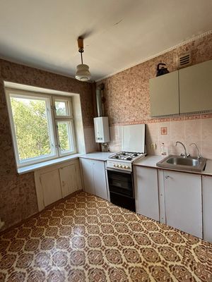 Продам двухкомнатную (2-комн.) квартиру, Стройкова ул, 1/64 , Рязань г