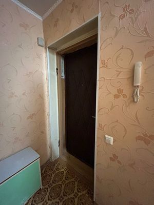 Продам двухкомнатную (2-комн.) квартиру, Стройкова ул, 1/64 , Рязань г