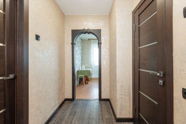 Продам однокомнатную (1-комн.) квартиру, братьев Ткачевых ул, 3, Брянск г