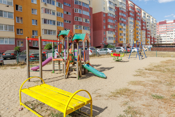 Продам однокомнатную (1-комн.) квартиру, братьев Ткачевых ул, 3, Брянск г