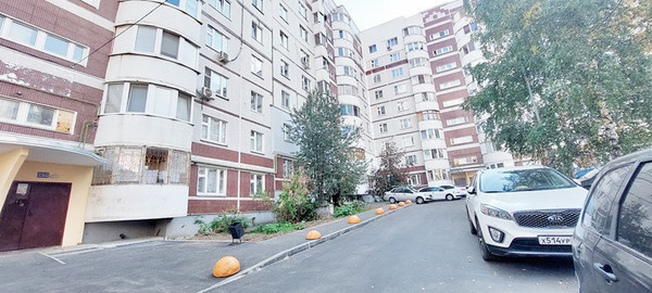 Продам многокомнатную квартиру, Джаудата Файзи ул, 10а, Казань г